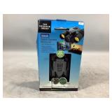 Digital Camera Binocular