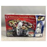 Thane Housewares Portable BBQ Grill