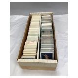 Miscellaneous Baseball Cards