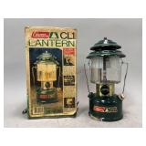 Coleman CL1 Lantern with Box