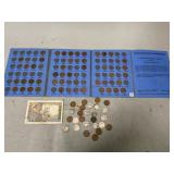 Assorted Currency
