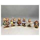 Miscellaneous M.I.Hummel Figurines