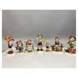 Miscellaneous M.I.Hummel Figurines