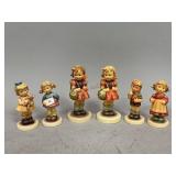M.I. Hummel Figurines
