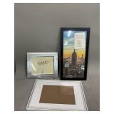 Empty Frames