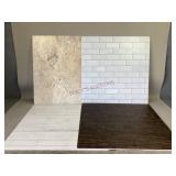 24 x 24ï¿½ï¿½ Photo Backdrop Boards