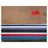 Assorted Framing Boards