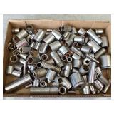 Socket Assortment
