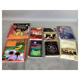 Soft-back Book Assortment