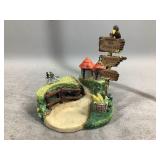 M.I. Hummel Figurine