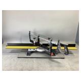 Logan Miter Saw