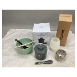 Miscellaneous Household Items