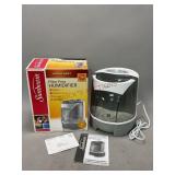 Sunbeam Filter Free Humidifier in Box