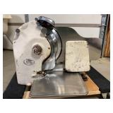 U.S. Berkel Slicer