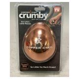 Copper Chef Crumby Mini Vacuum NIB