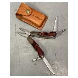 Husky 25th Anniversary Limited Edition Multi Tool