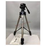 Velbon Videomate 500 Video Tripod