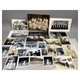 Miscellaneous Vintage Photographs