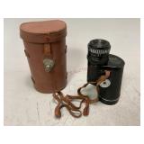 Selsi Light Weight 7x-12x40mm Monocular