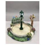 M.I. Hummel Collectible- 1142- In The Park
