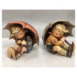 Miscellaneous M.I.Hummel Figurines