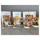 M.I. Hummel Figurines