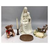 Miscellaneous M.I.Hummel Collectibles