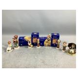 M.I. Hummel Figurines