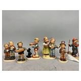 M.I. Hummel Figurines
