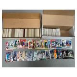 Assorted Baseball Cards