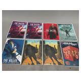 The Killer Affairs of the State Comic and More