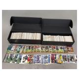 Assorted Football Cards