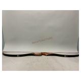 Bear Grizzly Recurve Bow