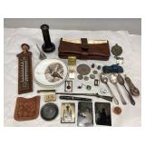 Miscellaneous Unique Collectibles