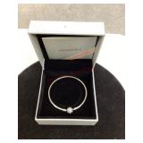 Pandora Moments Bangle Bracelet