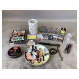 Miscellaneous