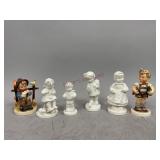 M.I. Hummel Figurines