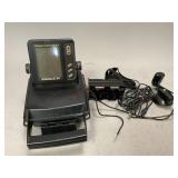 Eagle SupraPro I.D. Portable Fish & Depth Finder