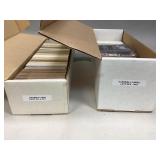Assorted Baseball Cards & Cincinnati Reds Cards