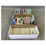 Miscellaneous Baseball Cards