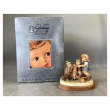 M.I. Hummel Figurine
