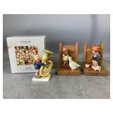 M.I. Hummel Figurines