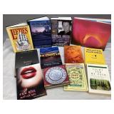 Miscellaneous Books