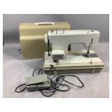 Sears Sewing Machine