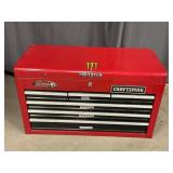 Craftsman Toolbox