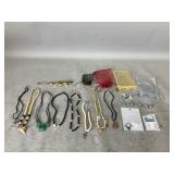 Miscellaneous Costume Jewelry