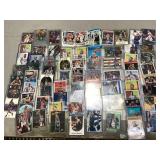 Miscellaneous Basketball Playerï¿½s Cards