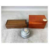 Jewelry Box Assortment