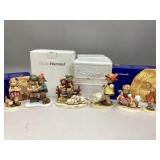 Miscellaneous M.I.Hummel Collectibles