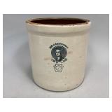 Pfaltzgraff 200th Anniversary #2 Stoneware Crock